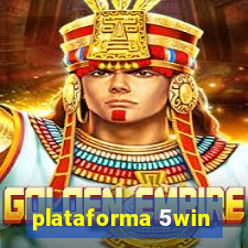 plataforma 5win